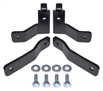 Picture of RockJock JK Brake Line Relocation Bracket Kit