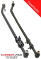 Picture of RockJock JK Currectlync Drag Link Flipped 1.3in Diameter Forged Construction