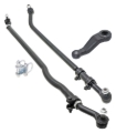 Picture of RockJock JK Axle in a TJ/LJ/XJ/MJ/ZJ Currectlync Steering System