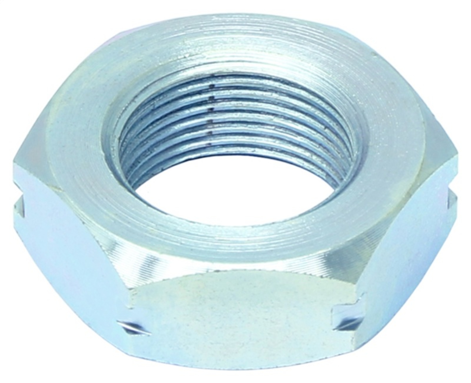 Picture of RockJock Jam Nut 7/8in-14 LH Thread
