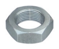 Picture of RockJock Jam Nut 1 1/4in-12 RH Thread For Threaded Bung
