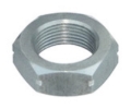Picture of RockJock Jam Nut 1 1/4in-12 LH Thread For Threaded Bung