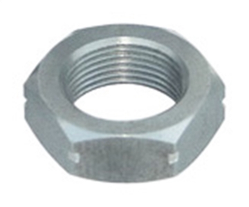 Picture of RockJock Jam Nut 1 1/4in-12 LH Thread For Threaded Bung