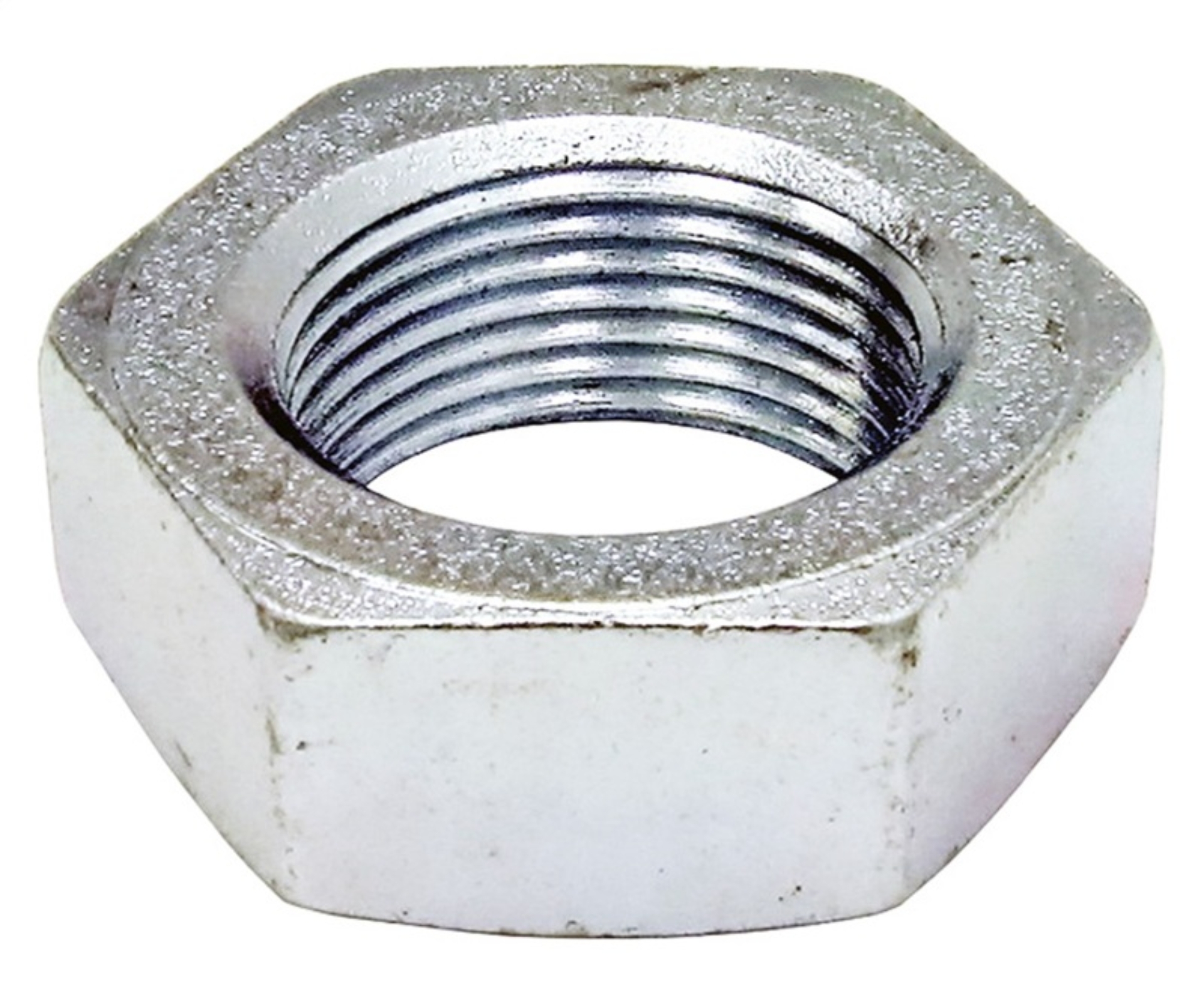 Picture of RockJock Jam Nut 1 1/4in-12 LH Thread