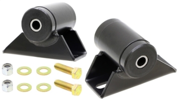 Picture of RockJock TJ/LJ/YJ 4.0L Only Heavy Duty Motor Mount Kit w/ Hardware