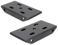 Picture of RockJock HD Leaf Spring Plates For Use w/ 2in Springs Jeep CJ Front Pair
