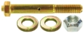 Picture of RockJock Greaseable Bolt w/ Hardware 7/16in Thread X 3 1/4in Long Flat Zerk Fitting