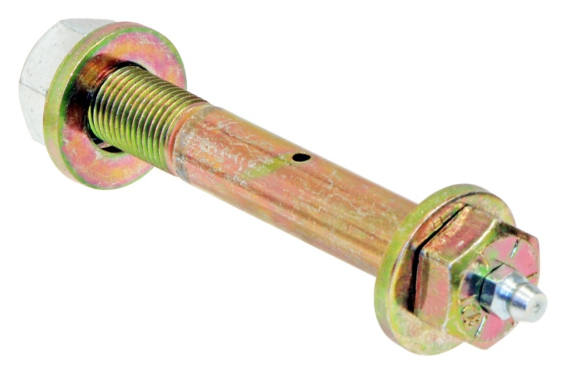 Picture of RockJock Greaseable Bolt w/ Hardware 9/16in Thread X 4in Long