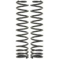 Picture of RockJock JT Gladiator Diesel Engine Front Coil Springs 3.5in Lift Pair