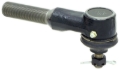 Picture of RockJock TJ/LJ/XJ/MJ Currectlync Tie Rod End LH Thread Zerk On Side For Use w/ CE-9701 Kit
