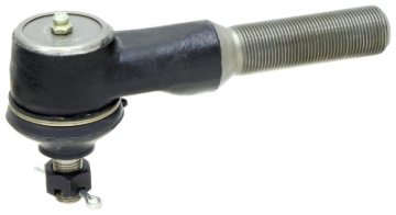 Picture of RockJock TJ/LJ/XJ/MJ Currectlync Tie Rod End RH Thread Zerk On Cap For Use w/ CE-9701 Kit