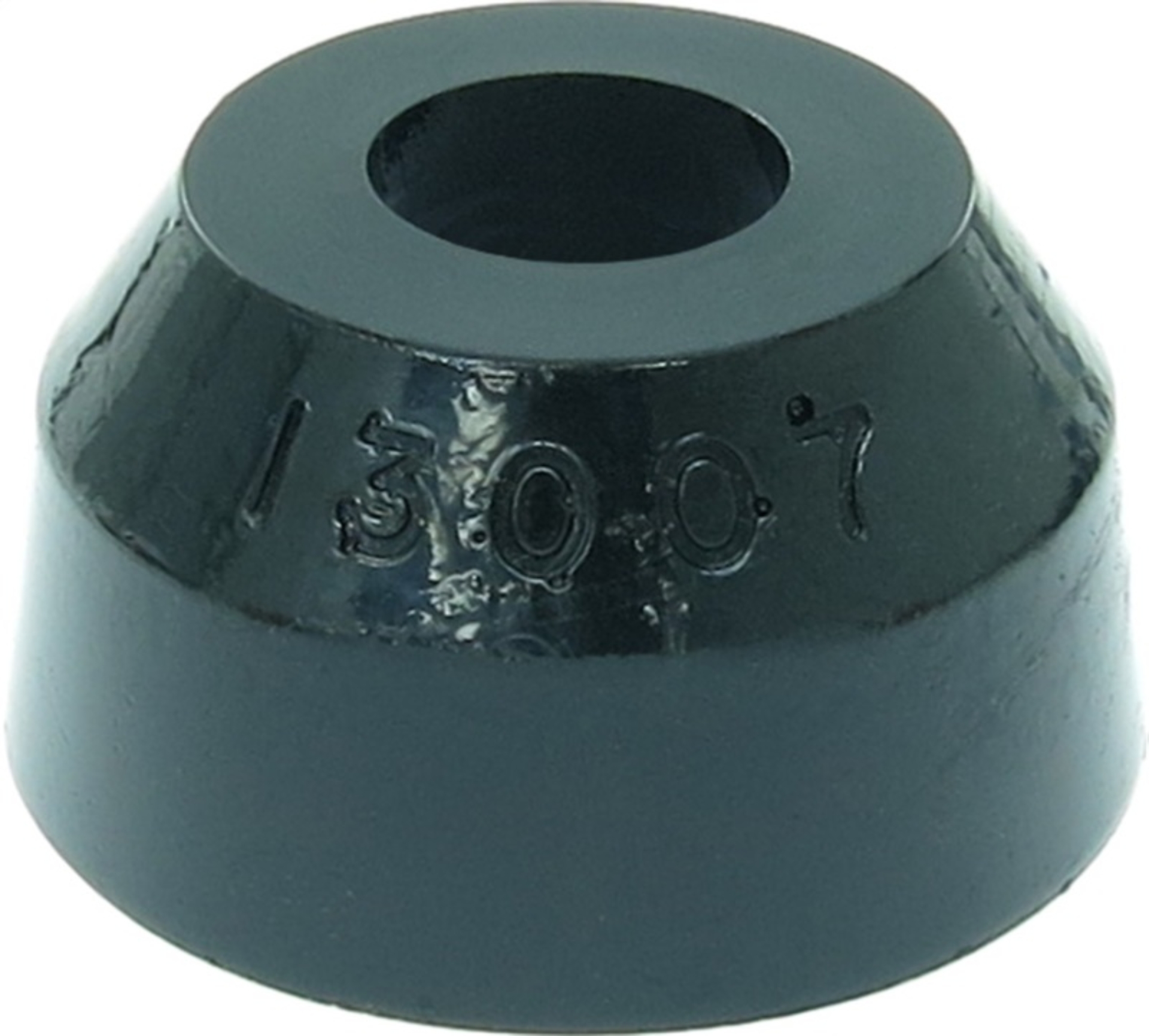 Picture of RockJock Currectlync Tie Rod End Boot Urethane Universal 1 7/8in OD x 1 5/8in ID x 1in Tall