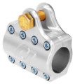 Picture of RockJock ROK Currectlync Steering Kits Steering Knuckles & Spindles - RJ-401000-101