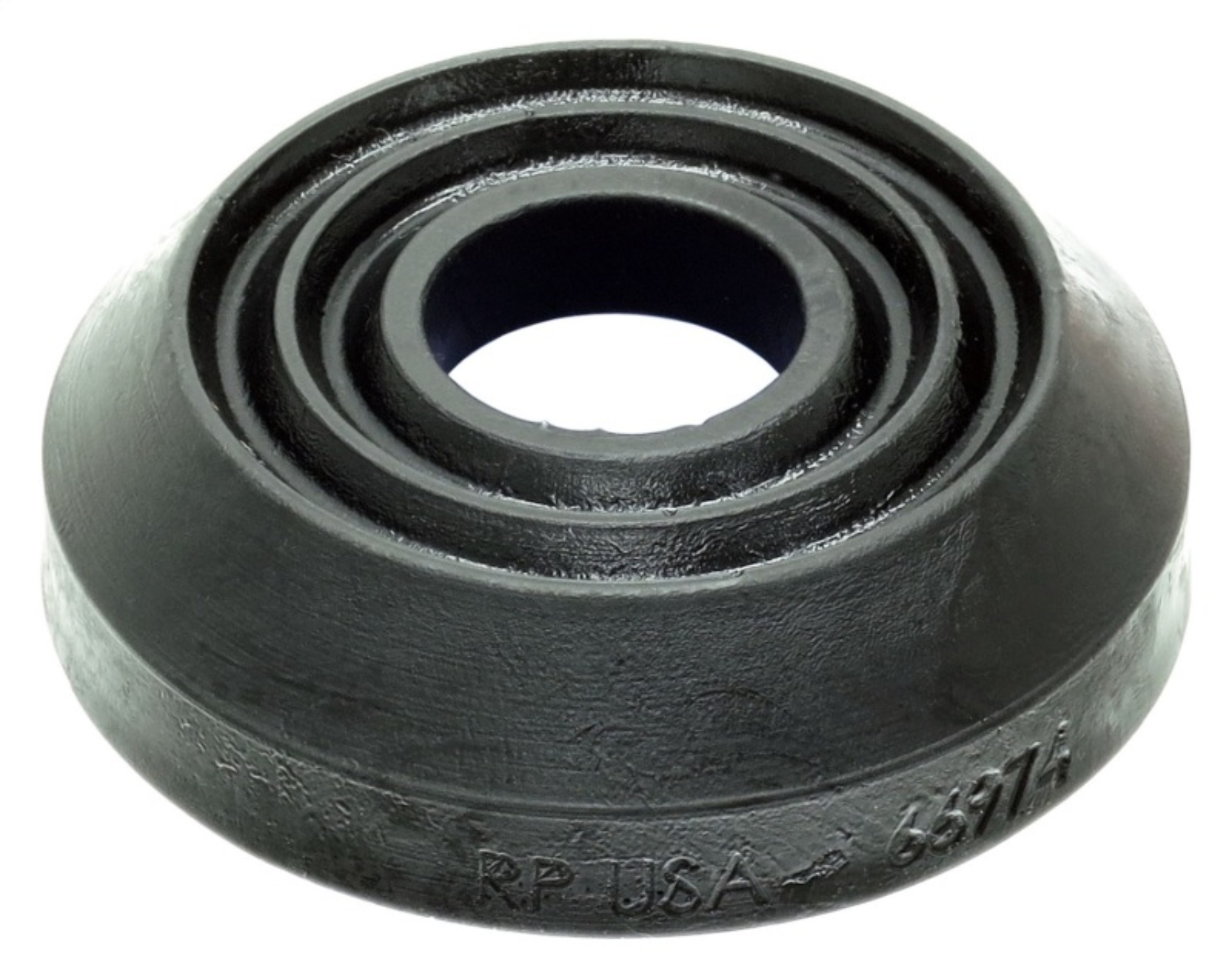 Picture of RockJock Currectlync Boot for Modular Extreme Duty Tie Rod Applications Only Stabilizing