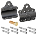 Picture of RockJock Currectlync Ram Assist Tie Rod Clamp Bracket Forged Chromoly For 42mm 1 5/8in Tube