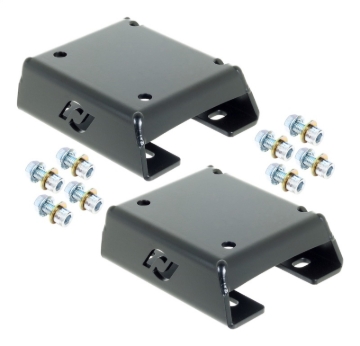 Picture of RockJock JT Gladiator Bump Stop Kit Rear w/ Steel Spacers Hardware