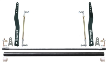 Picture of RockJock Antirock Sway Bar Kit Universal 36in Bar 20in Bent Steel Arms