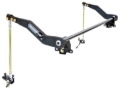 Picture of RockJock JT Antirock Sway Bar Kit Rear Forged Arms Heavy 1 1/8in Bar