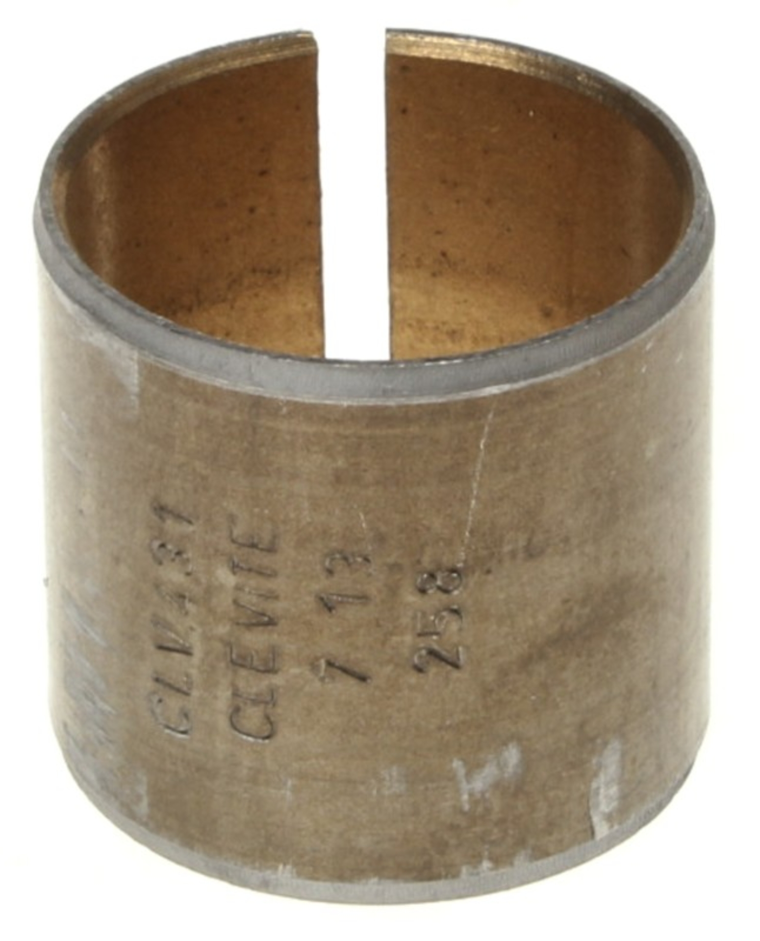 Picture of Clevite Cummins 137mm/5.400in Bore ISX OE 4059448 For Drilled Connecting rod Piston Pin Bushing