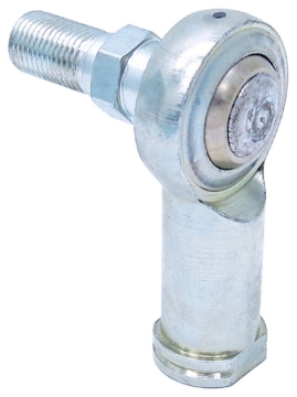 Picture of RockJock Antirock Sway Bar Heim Joint 1/2in-20 Stud Shortened to 7/8in 1/2in-20 Female LH Thread