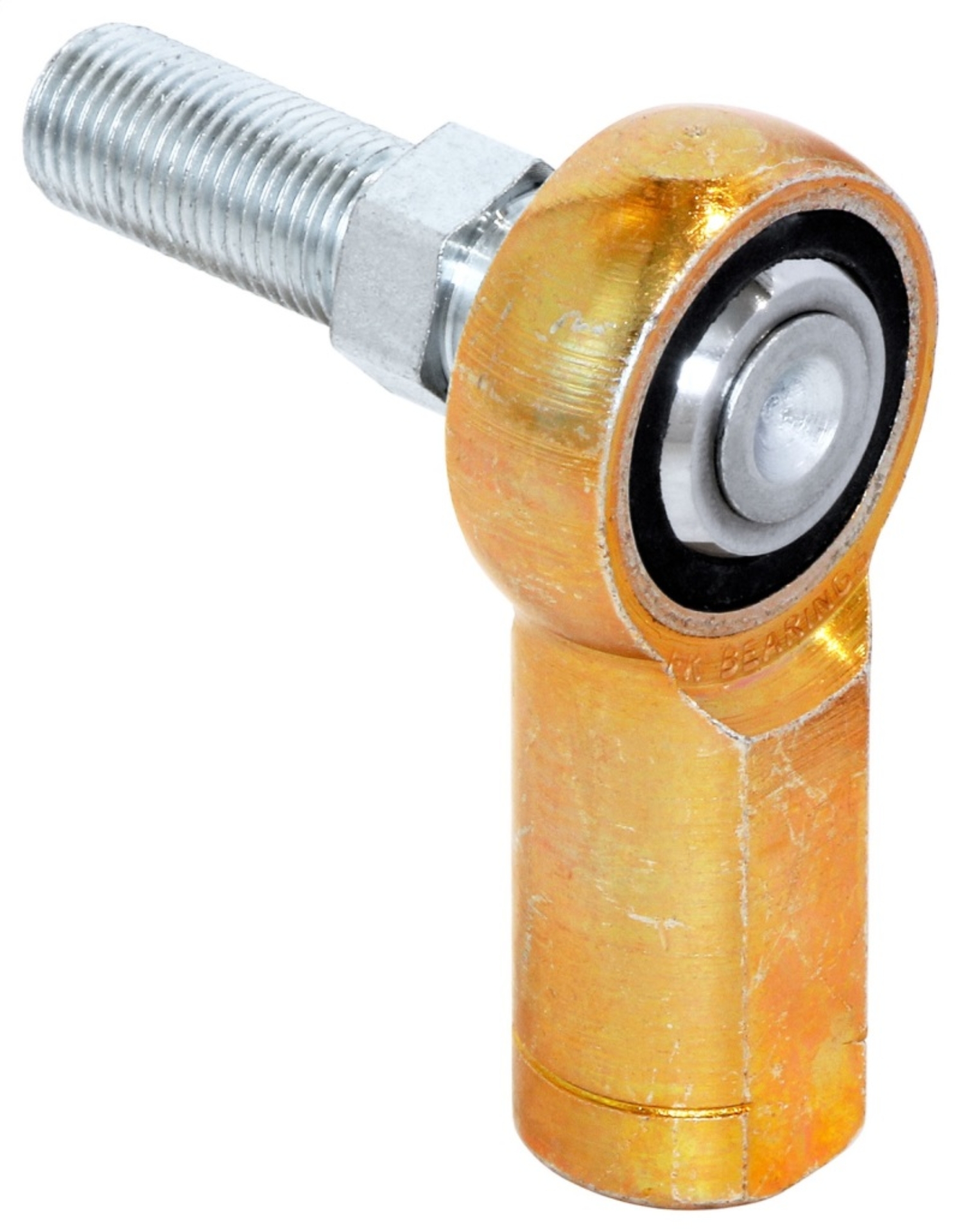 Picture of RockJock Antirock Sway Bar Heim Joint 1/2in-20 Stud 1/2in-20 Female LH Thread