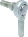 Picture of RockJock Antirock Sway Bar Heim Joint 1/2in-20 Stud 1/2in-20 Male LH Thread
