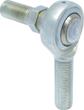 Picture of RockJock Antirock Sway Bar Heim Joint 1/2in-20 Stud 1/2in-20 Male LH Thread