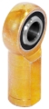 Picture of RockJock Antirock Sway Bar Heim Joint 1/2in Hole in Ball 1/2in-20 Female LH Thread