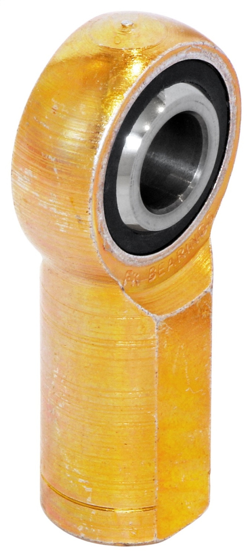 Picture of RockJock Antirock Sway Bar Heim Joint 1/2in Hole in Ball 1/2in-20 Female LH Thread