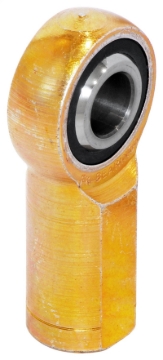 Picture of RockJock Antirock Sway Bar Heim Joint 1/2in Hole in Ball 1/2in-20 Female LH Thread