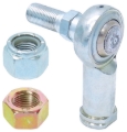 Picture of RockJock Antirock Sway Bar Heim Joint 1/2in-20 Stud 1/2in-20 Female LH Thread