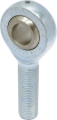 Picture of RockJock Antirock Sway Bar Heim Joint 1/2in Hole in Ball 1/2in-20 Male RH Thread