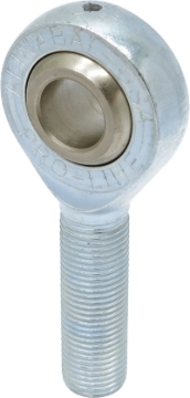 Picture of RockJock Antirock Sway Bar Heim Joint 1/2in Hole in Ball 1/2in-20 Male RH Thread