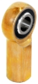 Picture of RockJock Antirock Sway Bar Heim Joint 1/2in Hole in Ball 1/2in-20 Female RH Thread