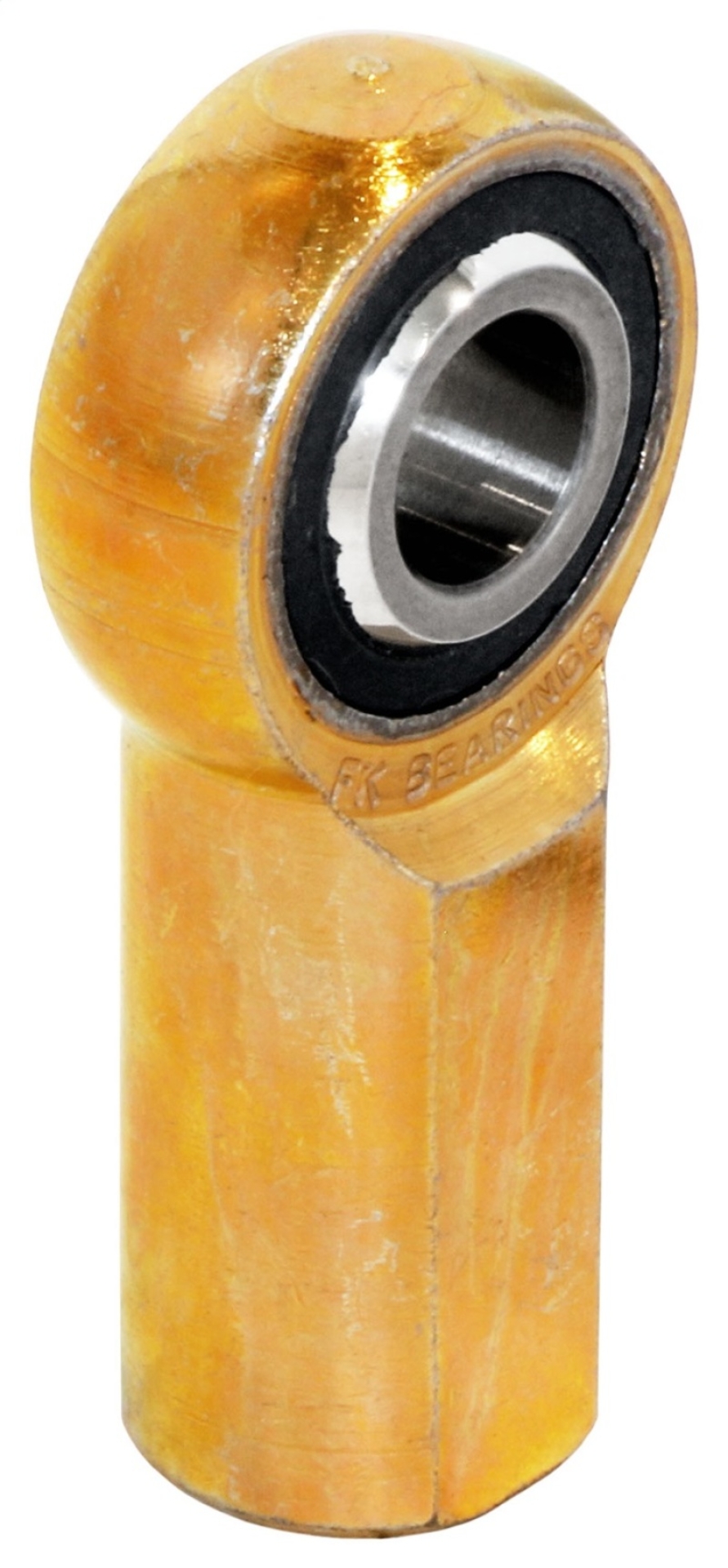 Picture of RockJock Antirock Sway Bar Heim Joint 1/2in Hole in Ball 1/2in-20 Female RH Thread