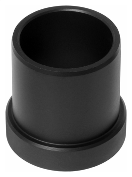 Picture of RockJock Antirock Sway Bar Bushing 35 Spline PreRunner Bar 1.500in I.D.