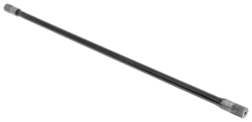 Picture of RockJock Antirock Sway Bar 32in Long x .700in Dia. x 25 Spline