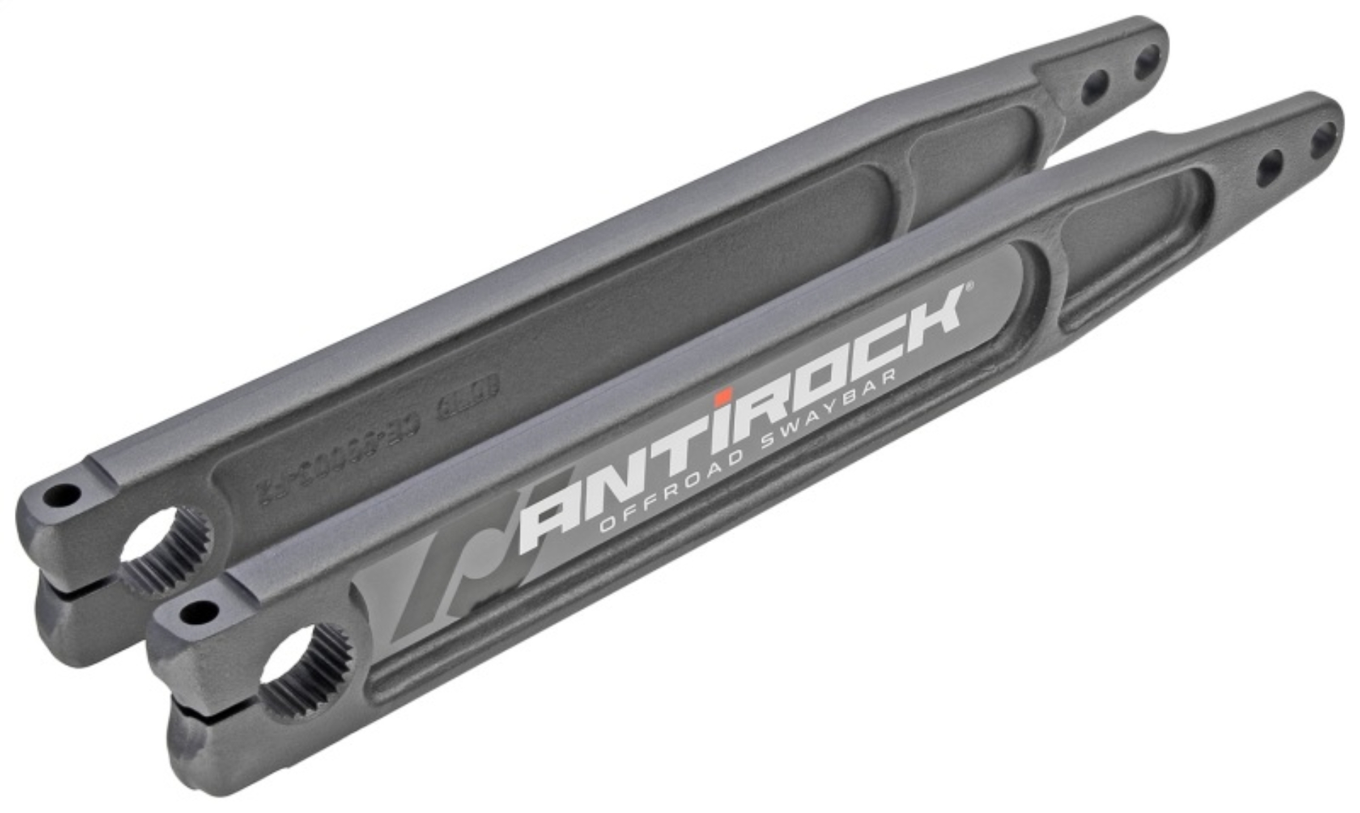 Picture of RockJock ROK Antirock Sway Bars - RJ-202002-103