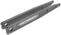 Picture of RockJock Antirock Forged Chromoly Sway Bar Arms 21in Long x 28 Spline w/ Stickers Pair