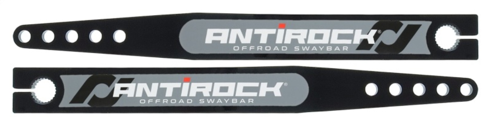 Picture of RockJock ROK Antirock Sway Bars - RJ-202007-105