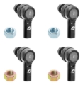 Picture of RockJock Adjustable Sway Bar End Link Rod End Pack Sealed Style