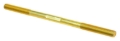 Picture of RockJock Adjustable Sway Bar End Link Rod 8 1/2in Long x 1/2in Dia. x 1/2in-20 RH/LH Threads