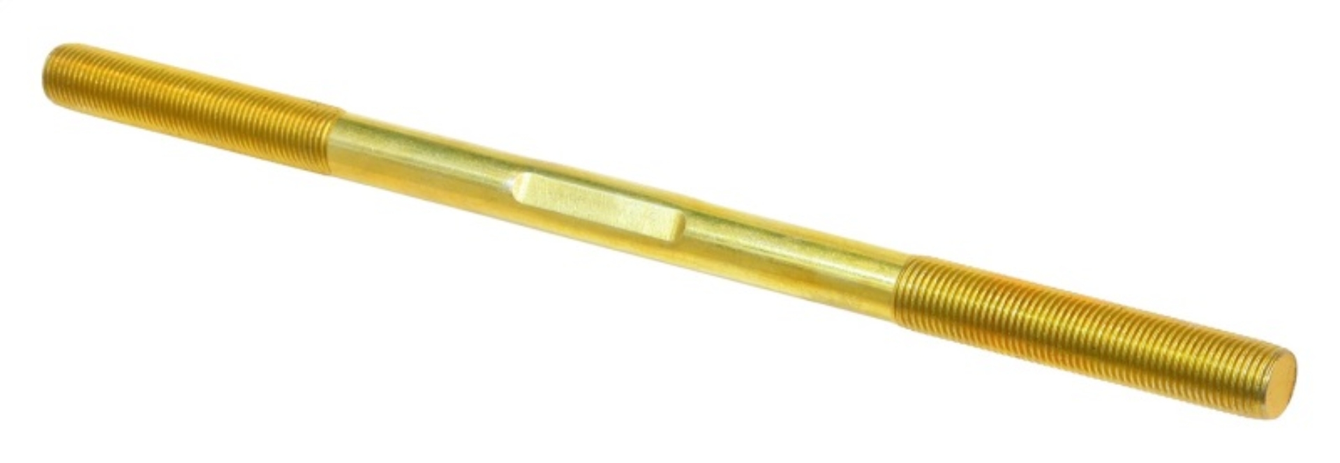 Picture of RockJock Adjustable Sway Bar End Link Rod 8 1/2in Long x 1/2in Dia. x 1/2in-20 RH/LH Threads