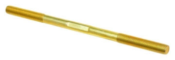 Picture of RockJock Adjustable Sway Bar End Link Rod 8 1/2in Long x 1/2in Dia. x 1/2in-20 RH/LH Threads