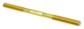 Picture of RockJock Adjustable Sway Bar End Link Rod 6 1/2in Long x 1/2in Dia. x 1/2in-20 RH/LH Threads