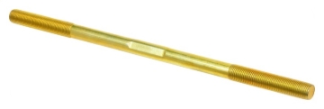 Picture of RockJock Adjustable Sway Bar End Link Rod 10 1/2in Long x 1/2in Dia. x 1/2in-20 RH/LH Threads