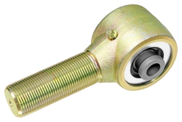 Picture of RockJock 2021+ Bronco Rear Frame Johnny Joint 2 1/2in Forged 1 1/4in-12 LH Threads 74mm x 16mm Ball