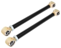 Picture of RockJock 2021+ Bronco Johnny Joint Rear Lower Control Arm Set Steel Adjustable