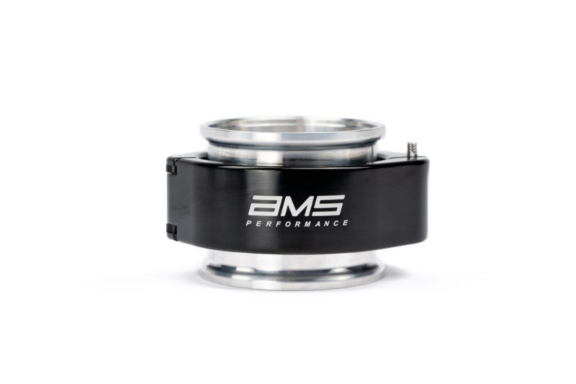 Picture of AMS Performance QuickClamp 2.5in Complete Assembly w/ Standard Ferrules