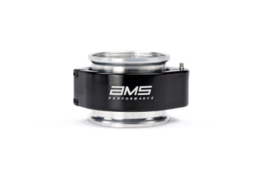 Picture of AMS Performance QuickClamp 2.5in Complete Assembly w/ Standard Ferrules